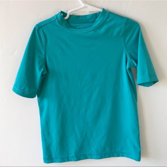 GAP Other - XS (4/5) Swim Shirt